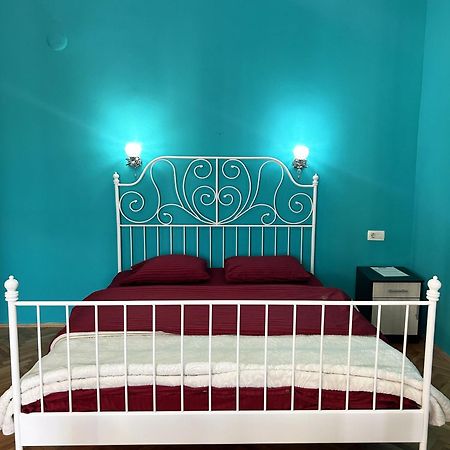 Old Town Podgorica Apartments 외부 사진