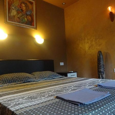 Old Town Podgorica Apartments 외부 사진
