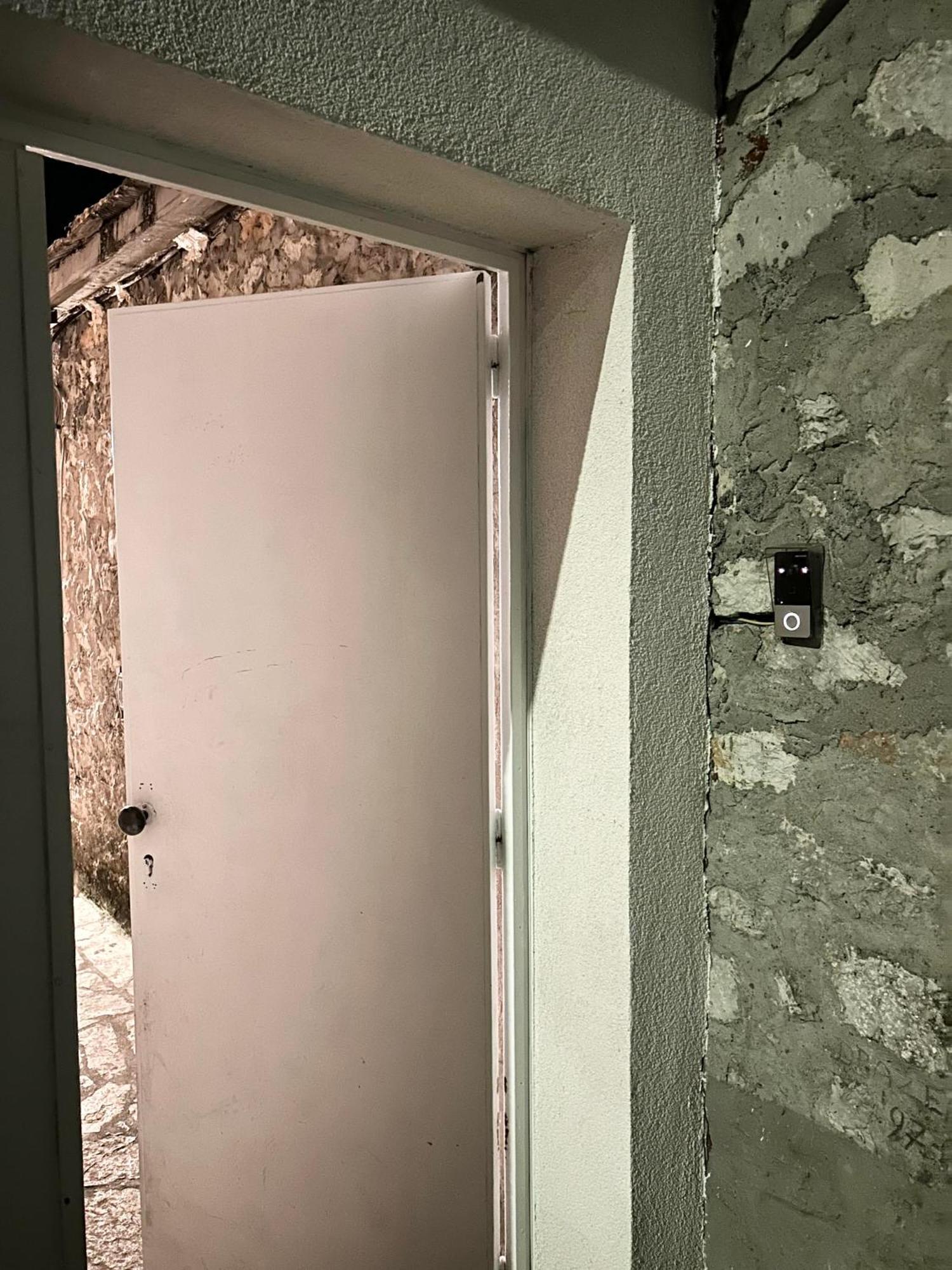 Old Town Podgorica Apartments 외부 사진