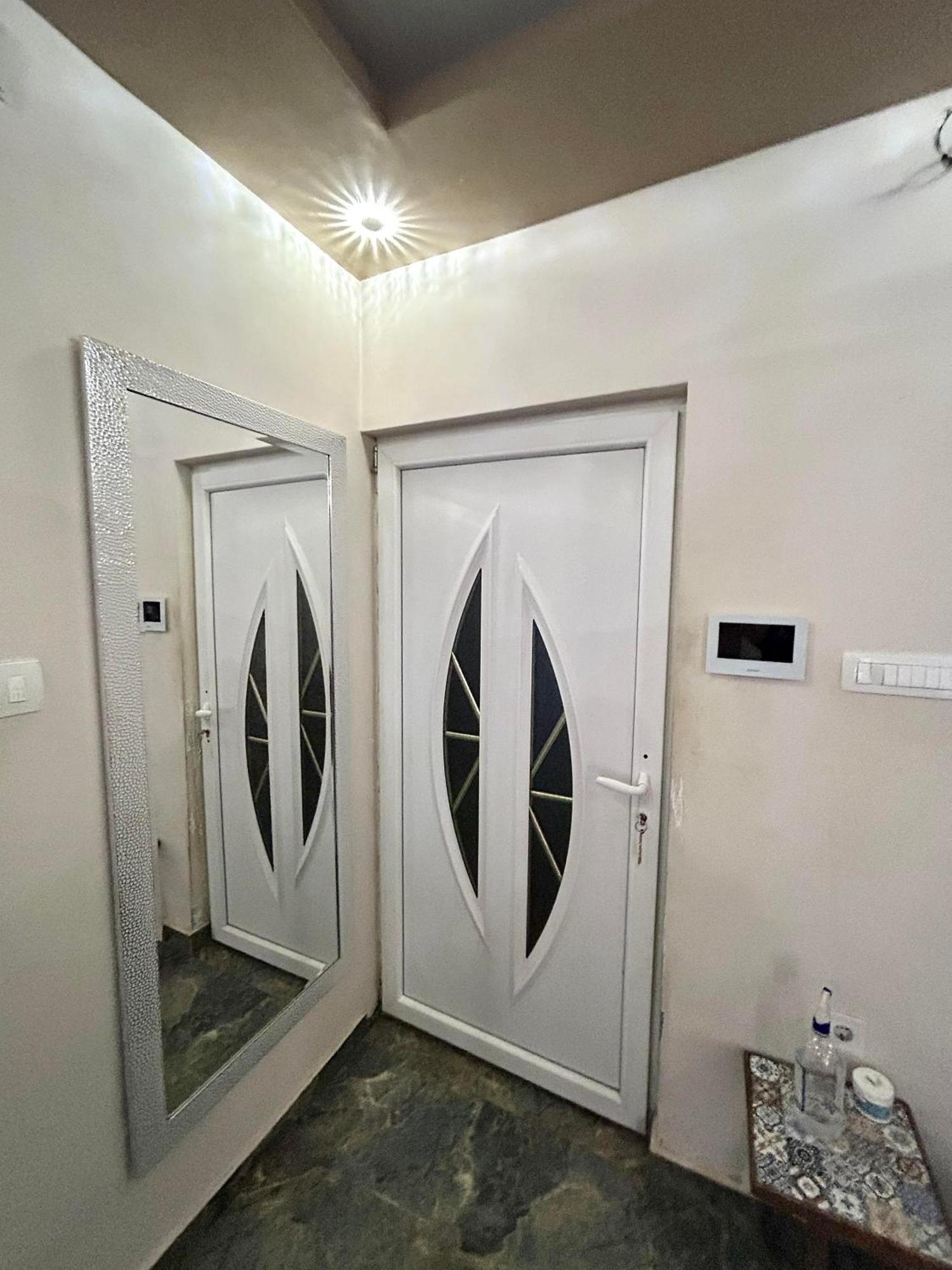 Old Town Podgorica Apartments 외부 사진