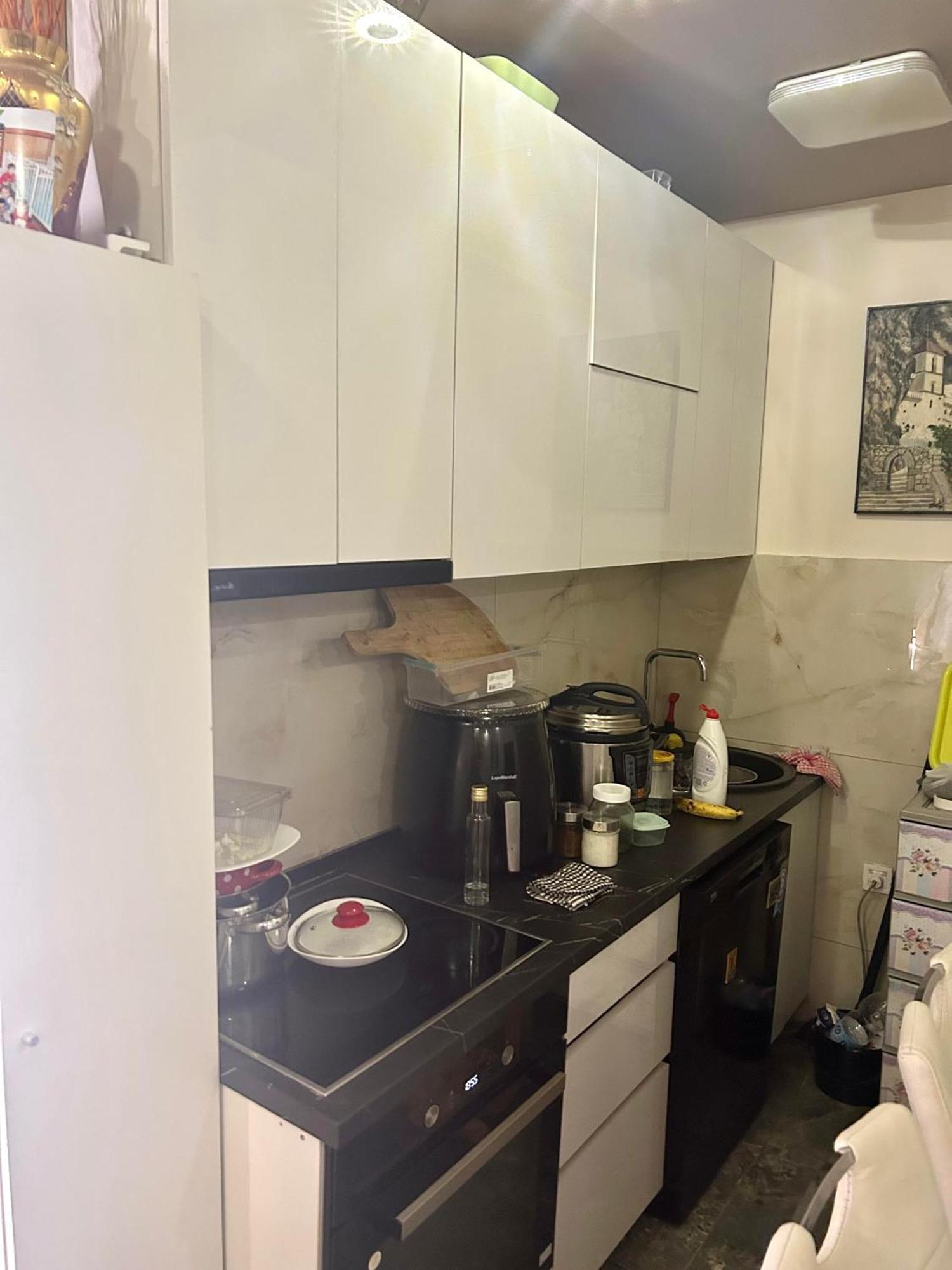 Old Town Podgorica Apartments 외부 사진
