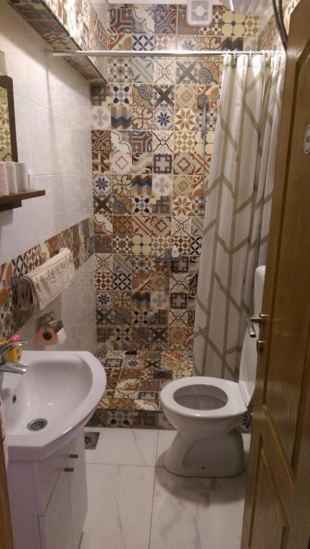 Old Town Podgorica Apartments 외부 사진