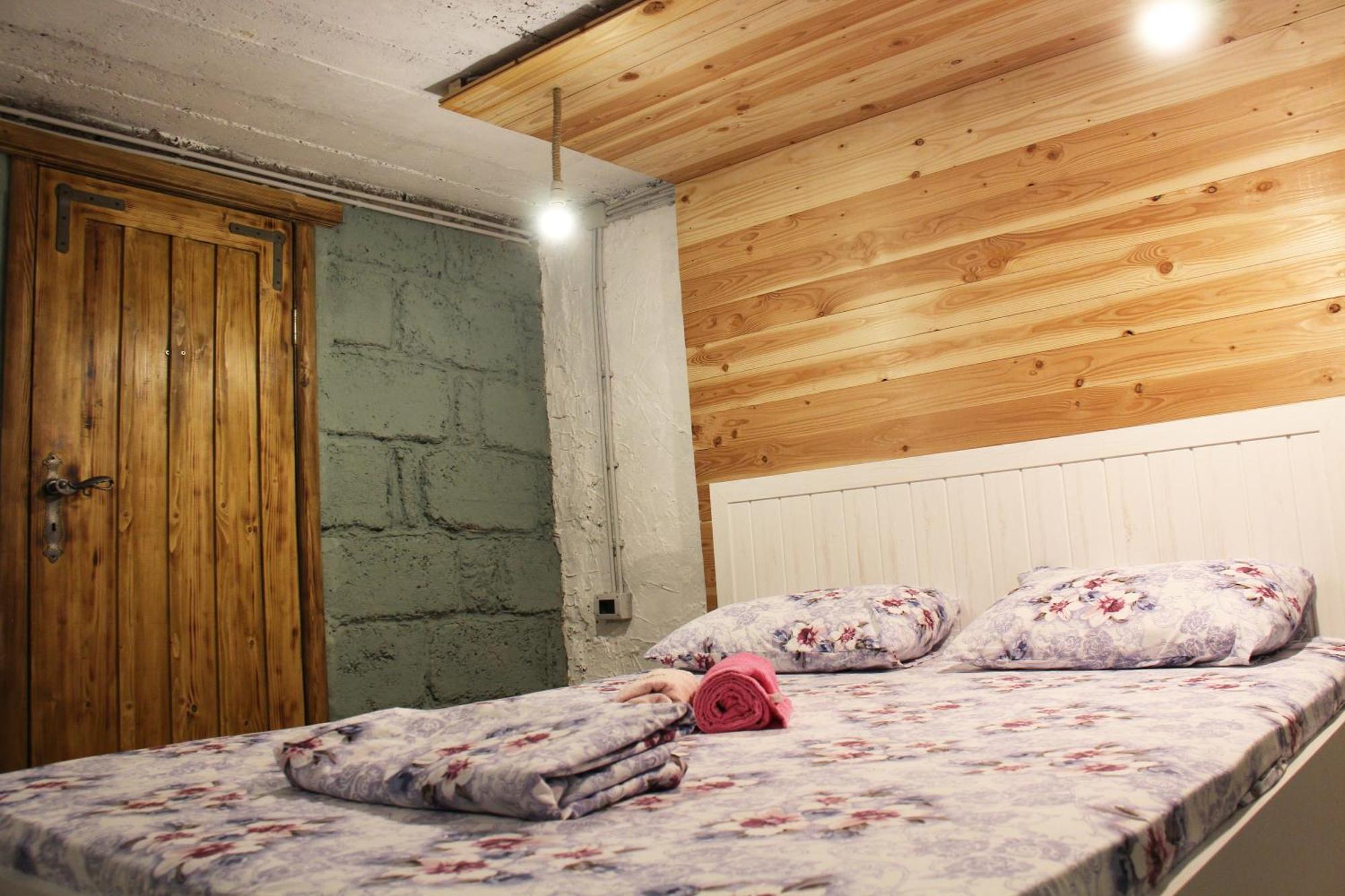 Old Town Podgorica Apartments 외부 사진
