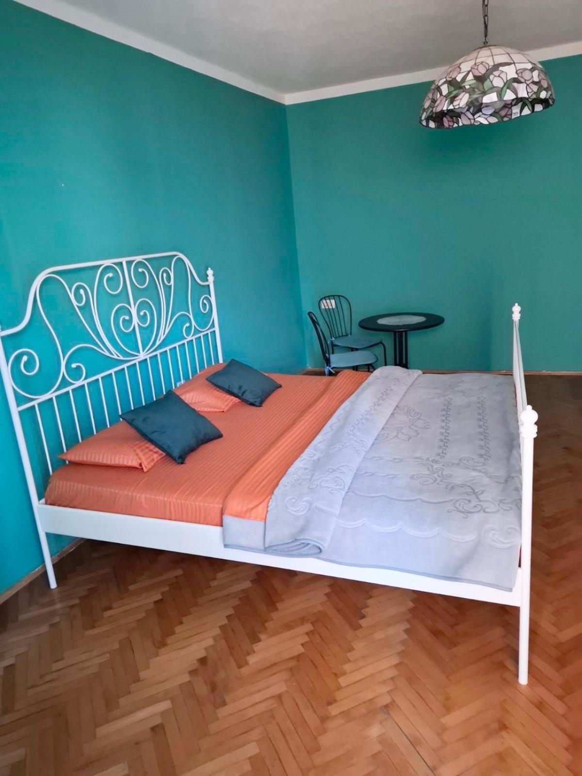Old Town Podgorica Apartments 외부 사진