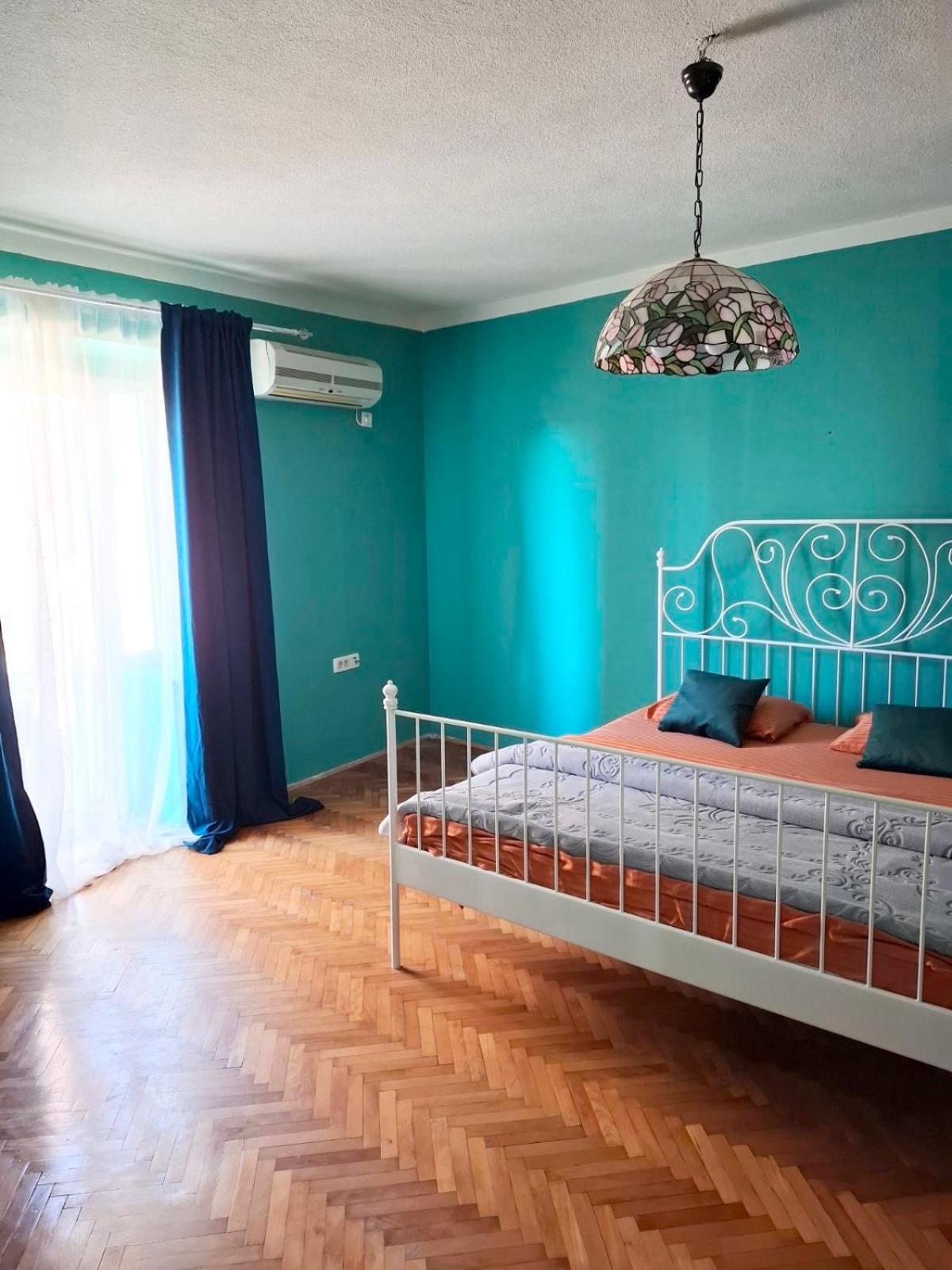 Old Town Podgorica Apartments 외부 사진