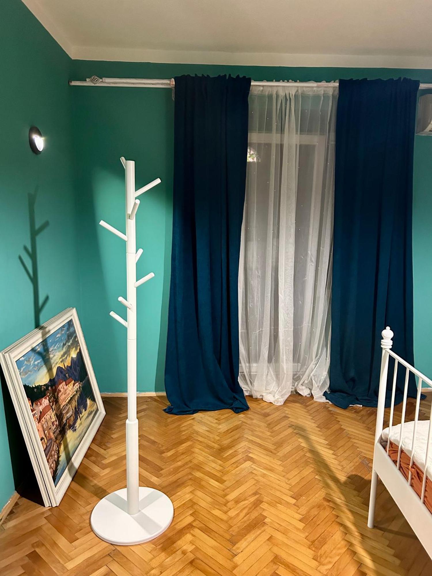 Old Town Podgorica Apartments 외부 사진