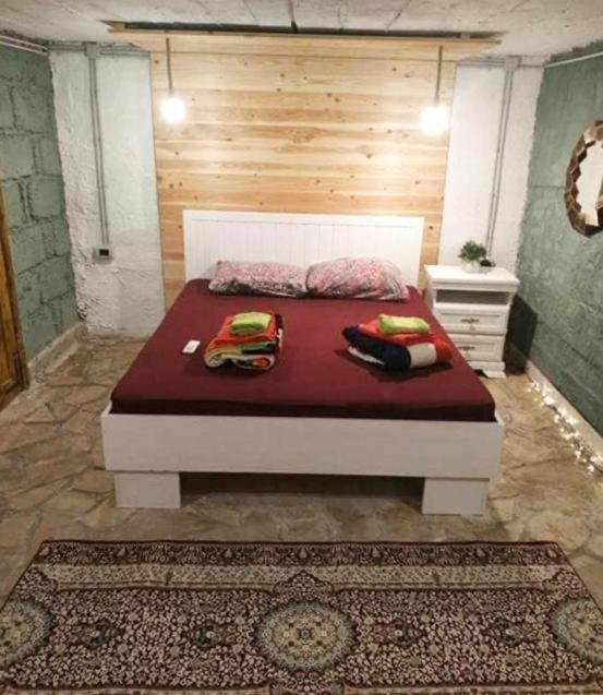 Old Town Podgorica Apartments 외부 사진