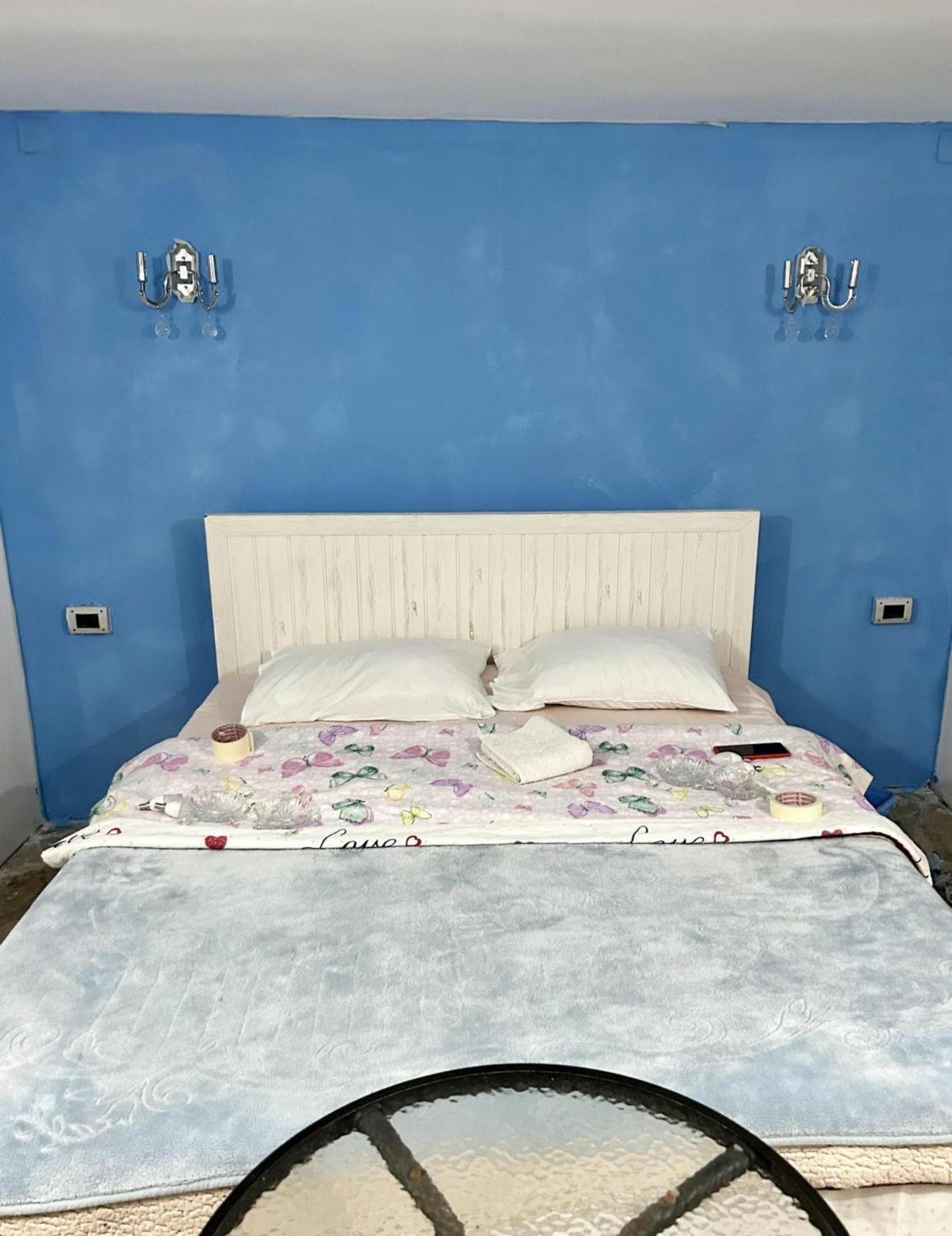 Old Town Podgorica Apartments 외부 사진