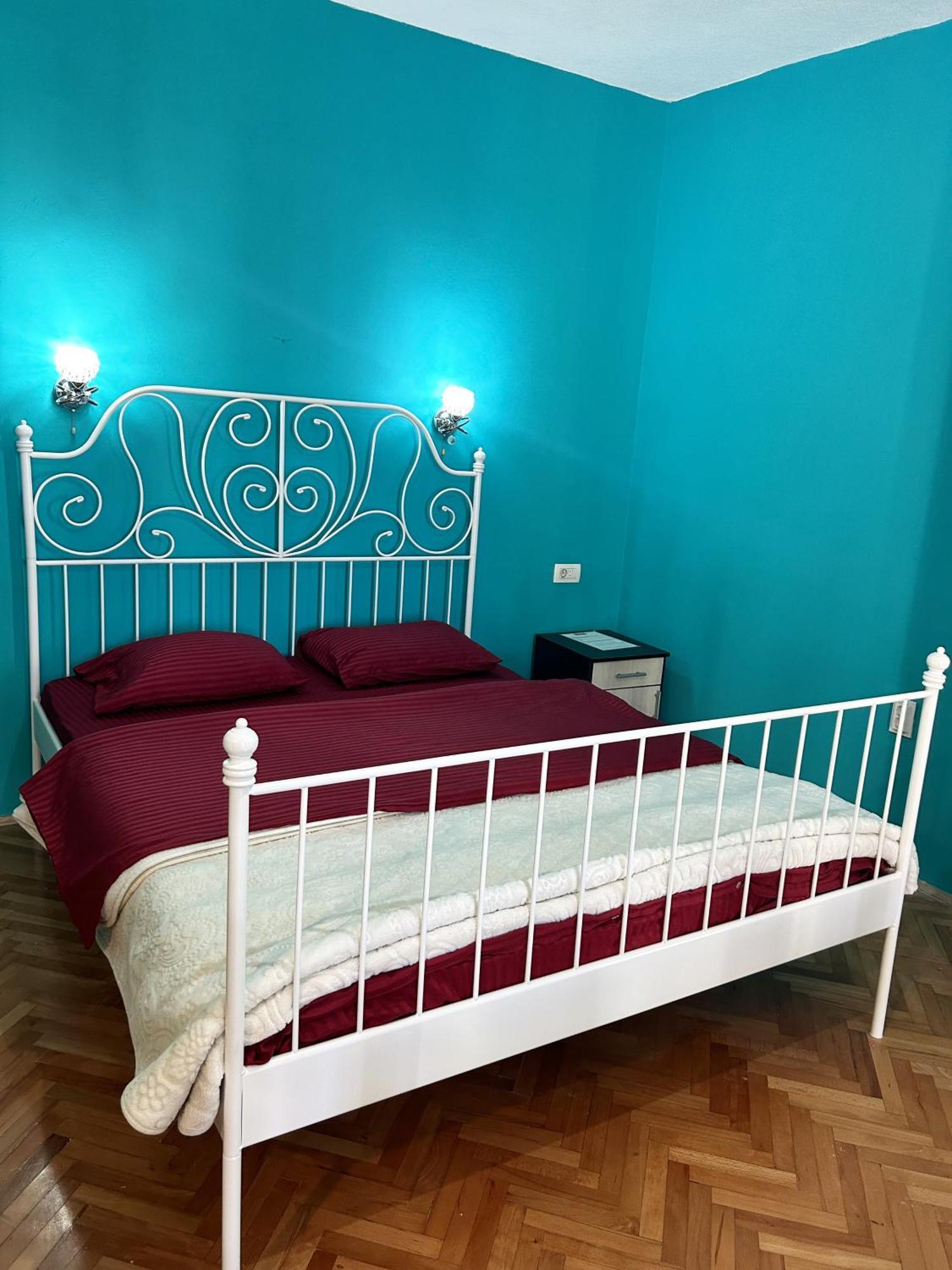 Old Town Podgorica Apartments 외부 사진