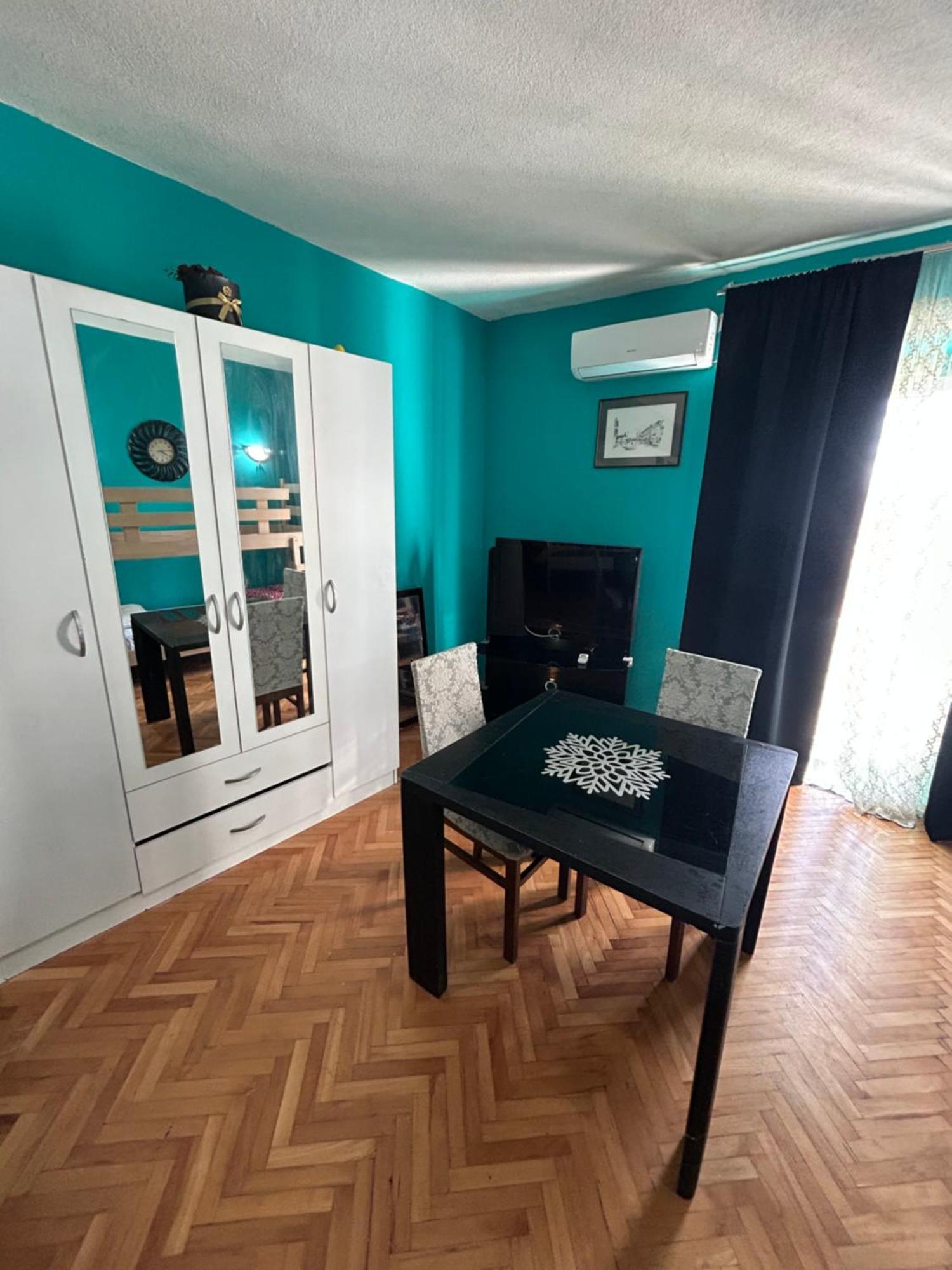 Old Town Podgorica Apartments 외부 사진