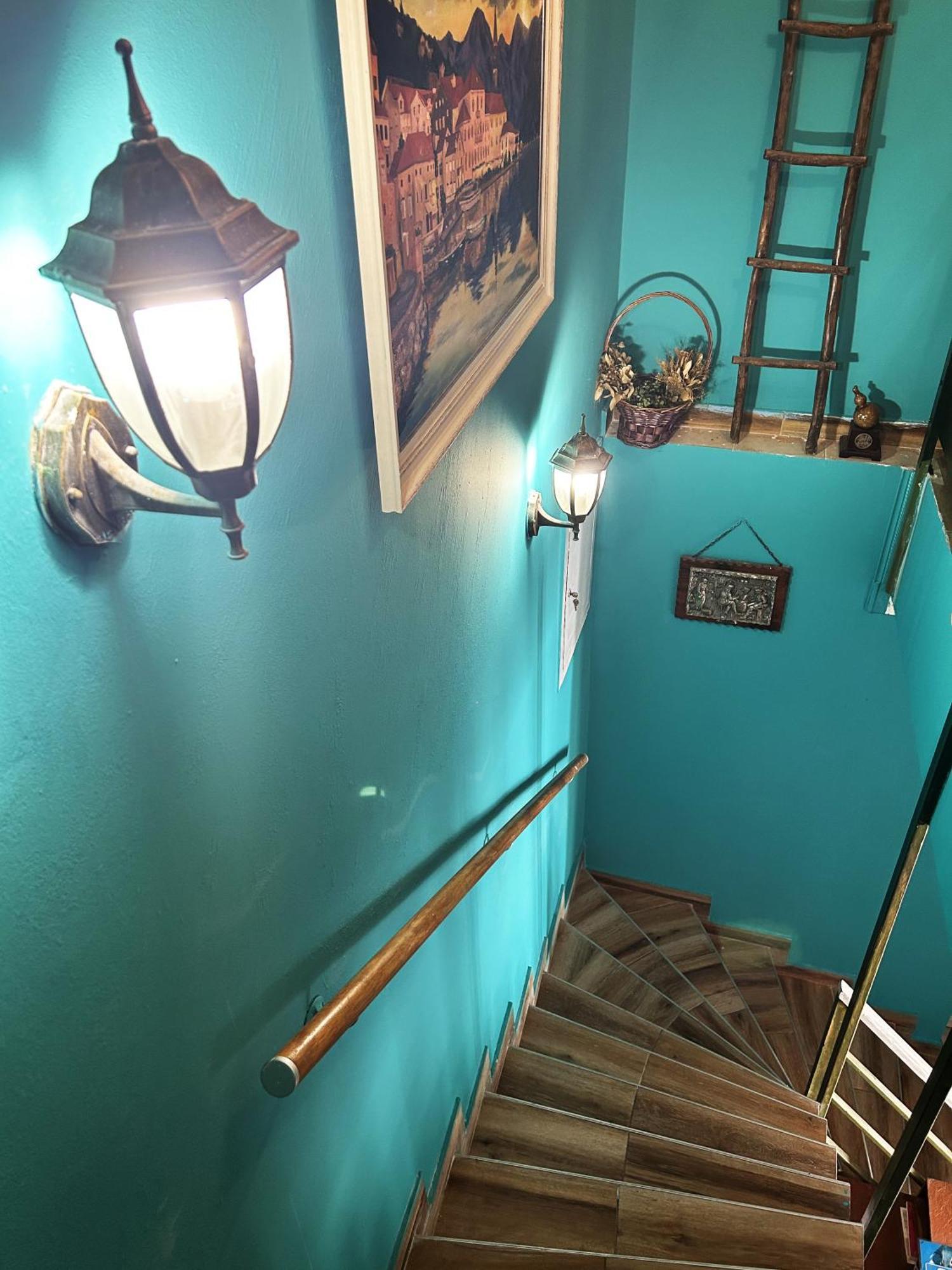 Old Town Podgorica Apartments 외부 사진