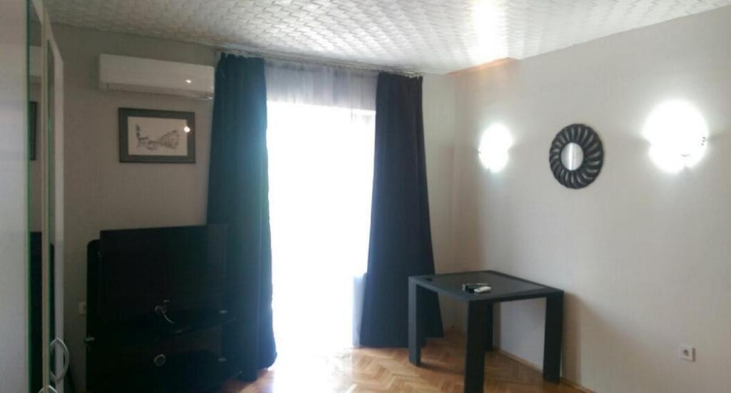 Old Town Podgorica Apartments 외부 사진