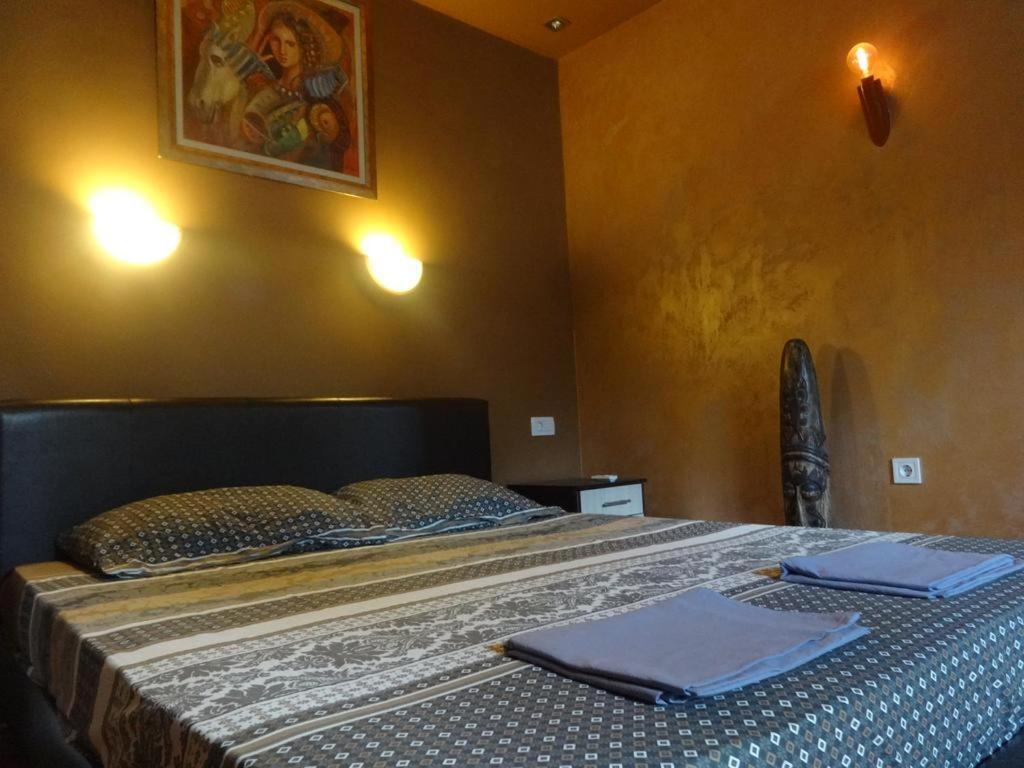 Old Town Podgorica Apartments 외부 사진