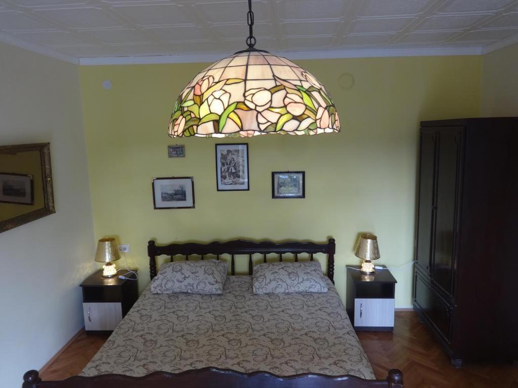 Old Town Podgorica Apartments 외부 사진