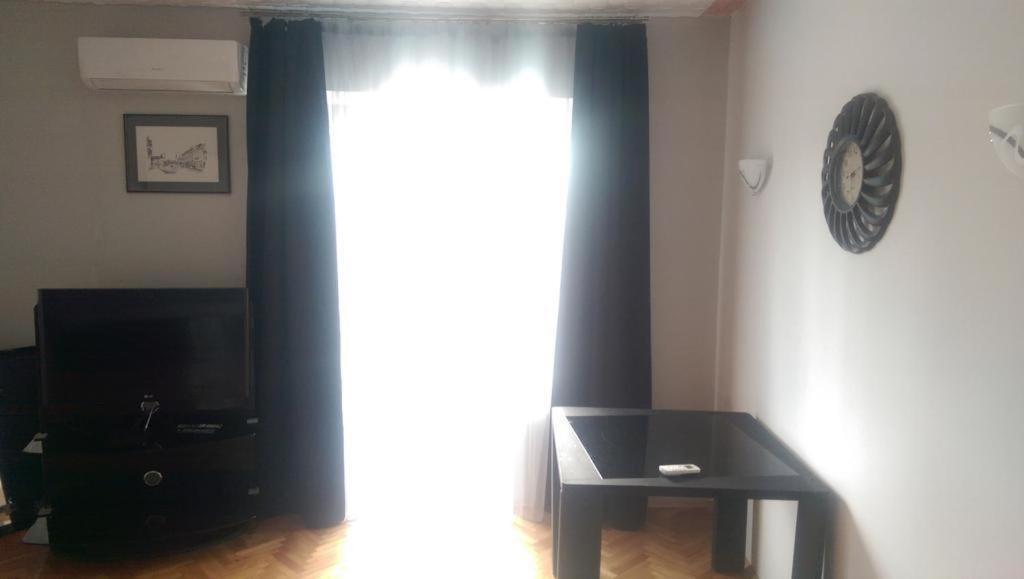 Old Town Podgorica Apartments 외부 사진