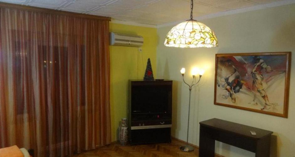 Old Town Podgorica Apartments 외부 사진
