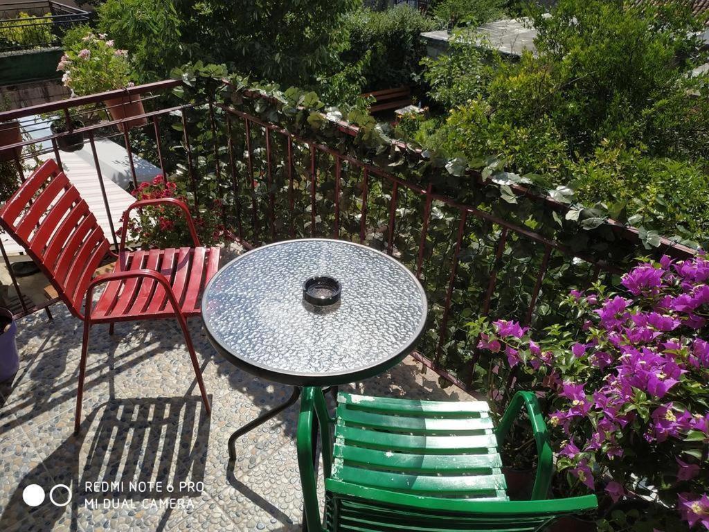 Old Town Podgorica Apartments 외부 사진