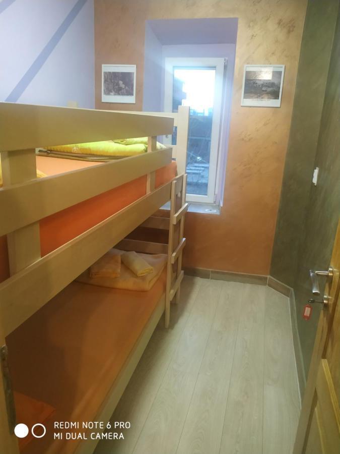 Old Town Podgorica Apartments 객실 사진
