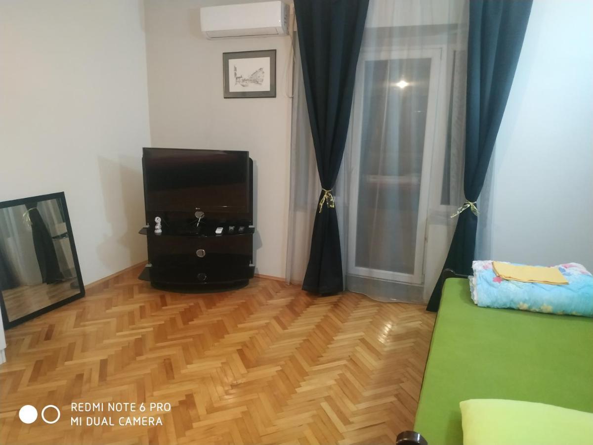 Old Town Podgorica Apartments 외부 사진