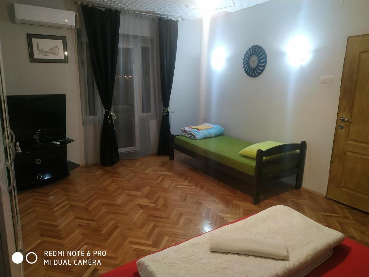Old Town Podgorica Apartments 외부 사진